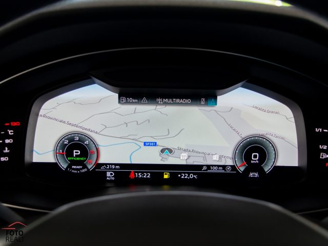 AUDI A6 usata, con Controllo trazione