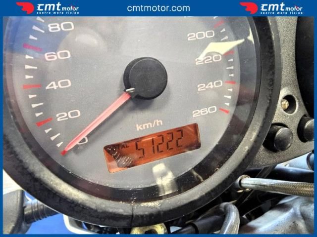 DUCATI Monster 620 usata 4