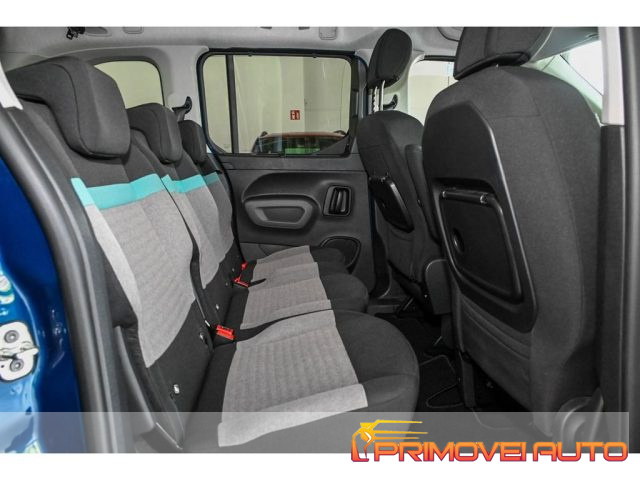 CITROEN Berlingo usata, con Controllo trazione