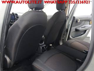 MINI Countryman usata, con Sedile posteriore sdoppiato