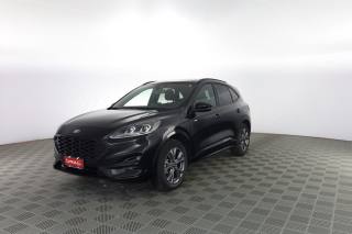 FORD Kuga Kuga 2.5 Plug In Hybrid 225 CV CVT 2WD ST-Line