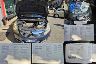 OPEL Corsa usata, con Fendinebbia