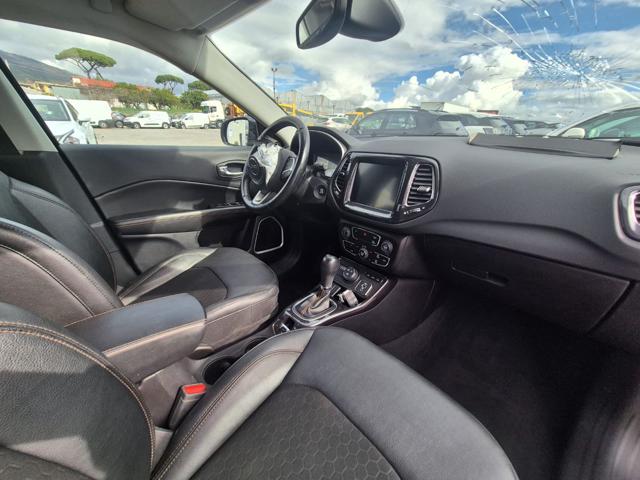 JEEP Compass usata 22