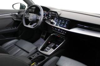 AUDI S3 usata, con Airbag Passeggero