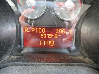 FIAT Grande Punto usata 14