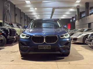 BMW X1 usata, con Airbag