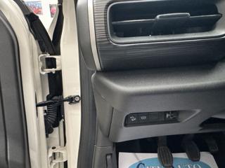 JEEP Avenger usata, con Cerchi in lega