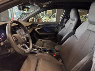 AUDI A3 usata, con Climatizzatore