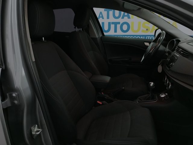 ALFA ROMEO Giulietta usata 12