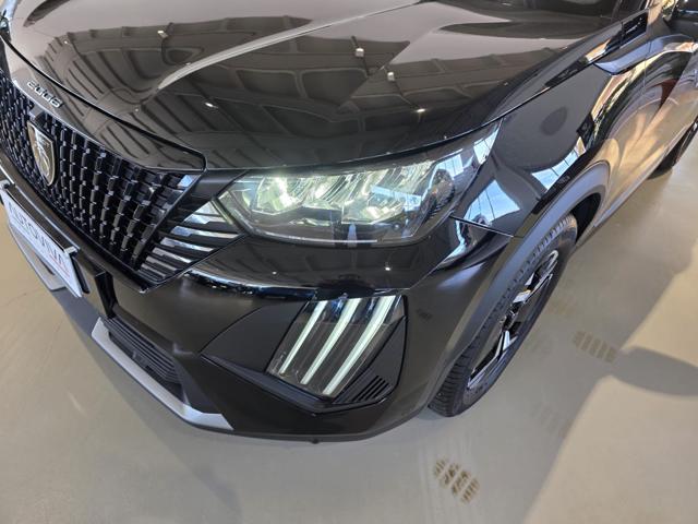 PEUGEOT 2008 usata, con Fendinebbia