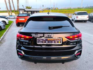 AUDI Q3 usata, con Cerchi in lega