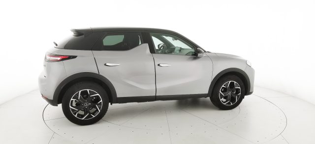 DS AUTOMOBILES DS 3 Crossback usata, con Leve al volante