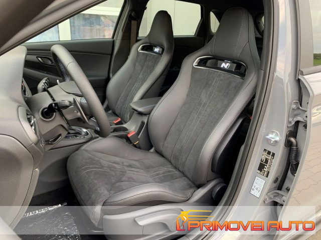 HYUNDAI i30 usata, con Airbag