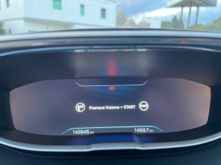 PEUGEOT 3008 usata 24