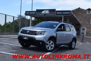 DACIA Duster usata, con Airbag