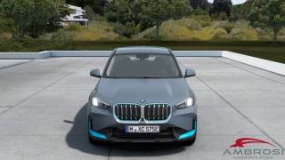 BMW iX1 usata 2