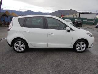 RENAULT Scenic usata, con Climatizzatore automatico, 2 zone