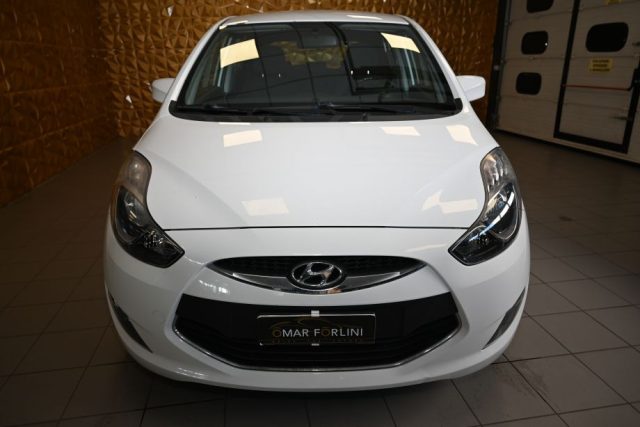 HYUNDAI iX20 usata 74
