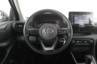 TOYOTA Yaris usata 10