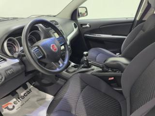 FIAT Freemont usata, con Boardcomputer