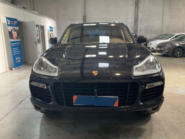 PORSCHE Cayenne usata, con Airbag