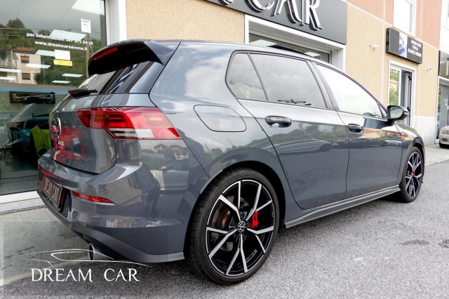 VOLKSWAGEN Golf GTI usata, con Alzacristalli elettrici
