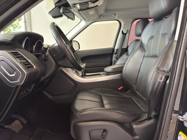 LAND ROVER Range Rover Sport usata 7