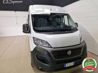 FIAT Ducato usata, con Autoradio