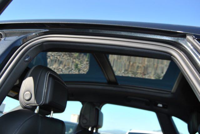 PORSCHE Macan usata, con Bluetooth