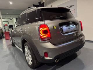 MINI Countryman usata, con Alzacristalli elettrici