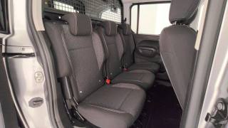 PEUGEOT Rifter usata, con Isofix