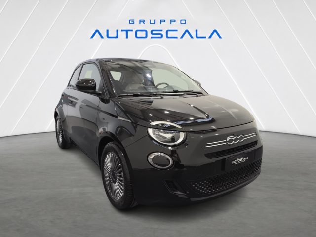FIAT 500 usata, con Cerchi in lega