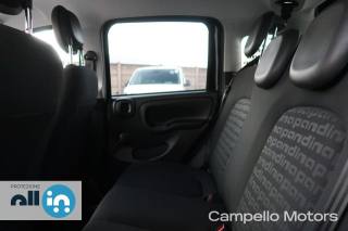 FIAT Panda usata 4