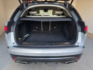 LAND ROVER Range Rover Velar usata, con Telecamera per parcheggio assistito