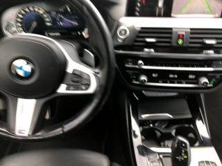 BMW X3 usata, con Servosterzo