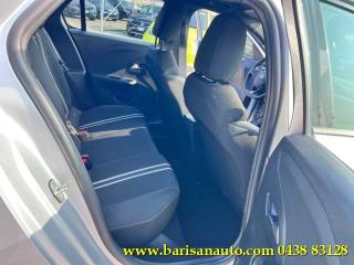 OPEL Corsa usata, con Boardcomputer