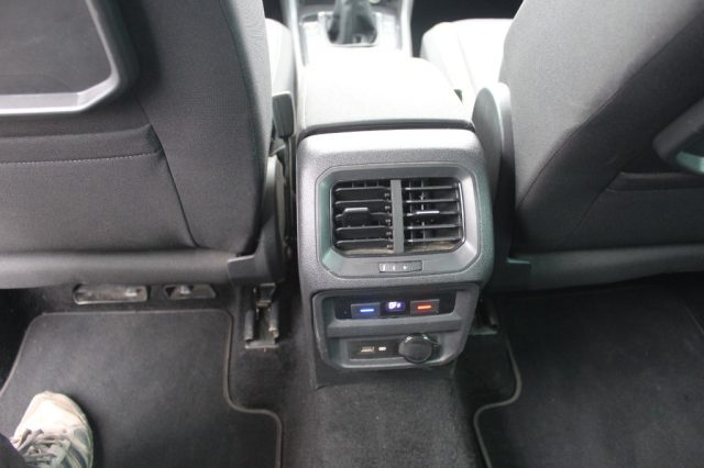 VOLKSWAGEN Tiguan usata, con Fari LED