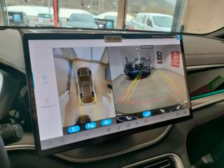 BYD Seal usata, con Regolazione elettrica sedili