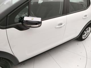 CITROEN C3 usata 66