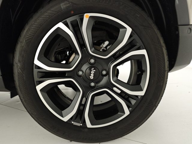 JEEP Avenger usata, con Sensore di pioggia