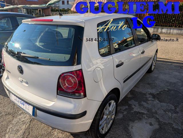 VOLKSWAGEN Polo usata, con Climatizzatore
