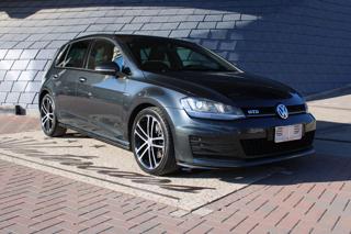 VOLKSWAGEN Golf GTD usata, con Airbag