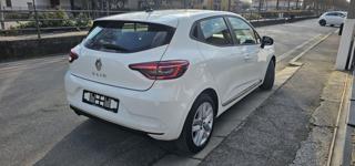 RENAULT Clio usata, con Alzacristalli elettrici