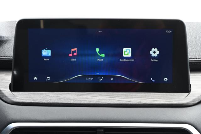 EMC Sei usata, con Immobilizzatore elettronico