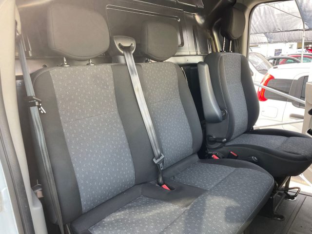 OPEL Movano usata 14