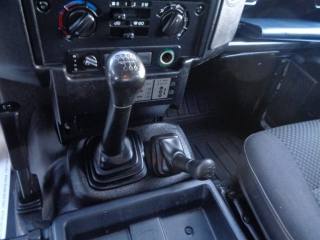 LAND ROVER Defender usata, con Filtro antiparticolato