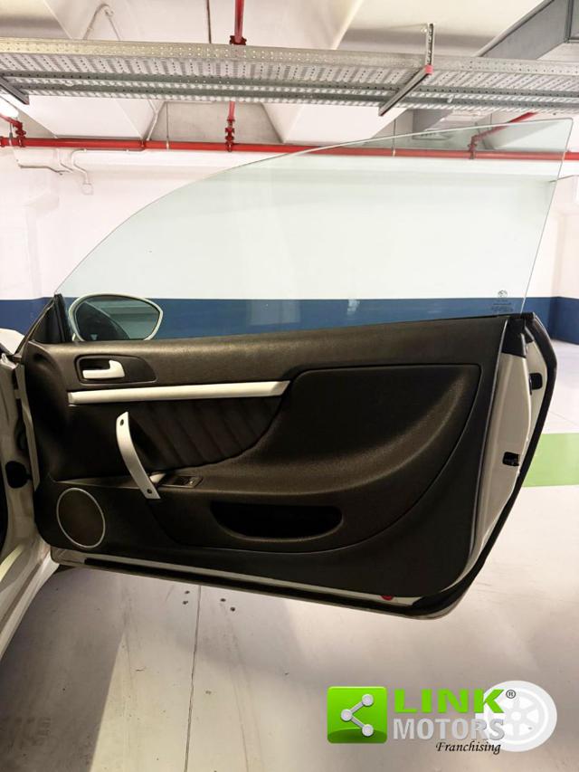 ALFA ROMEO Brera usata 28