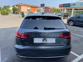 AUDI A3 usata, con Airbag Passeggero