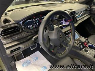 LAMBORGHINI Urus usata, con Controllo trazione