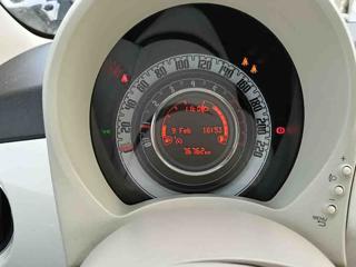 FIAT 500 usata, con Servosterzo